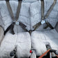 Seat Upholstery Assy - Sheepskin