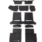 DA-42 Carpets, full set