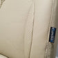 Cessna 182 P/Q leather seat cover kit with headrests