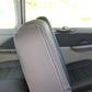 Cessna 182 custom leather sidewall trim panel set