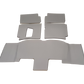 Robinson R44 Headlining & Bulkhead Assembly