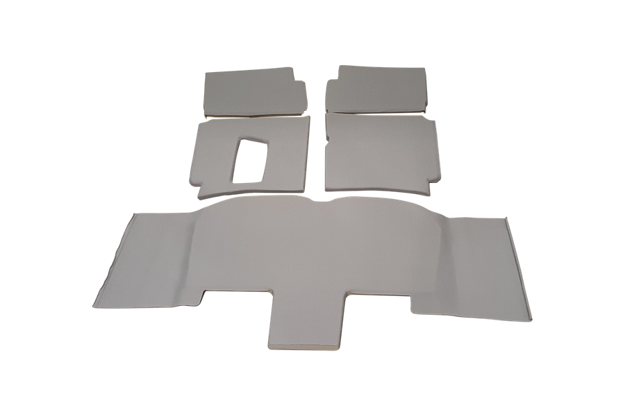 Robinson R44 Headlining & Bulkhead Assembly