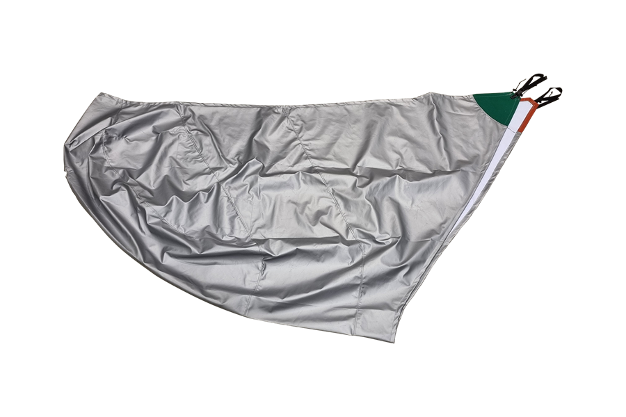 R66 Exterior cover 