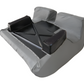 E Model, FWD Seat Assy, Generation I