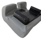 E Model, FWD Seat Assy, Generation I, W/o Centre Seat