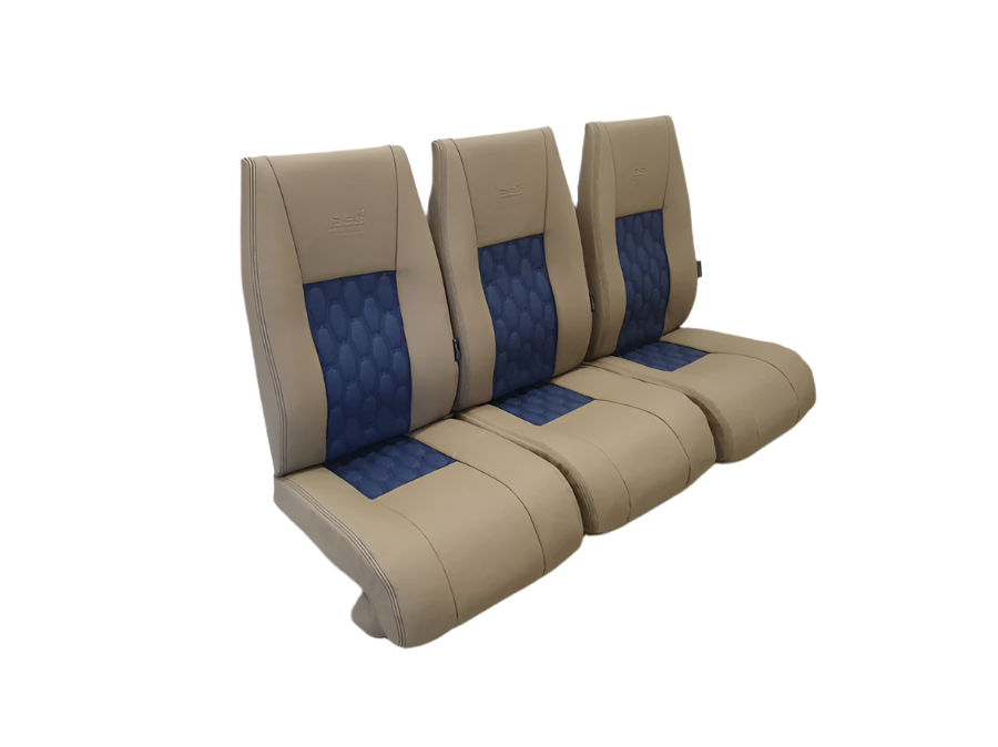 Pax Seating, With-Frame, Gen I