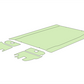Bell 427, Carpets, full set