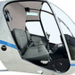 Ancient Grey, Standard Trim Kit, R22 Series