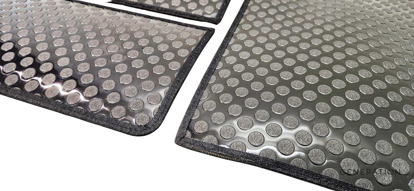 Vinyl Floor, full set - 369/500E - Generation Global