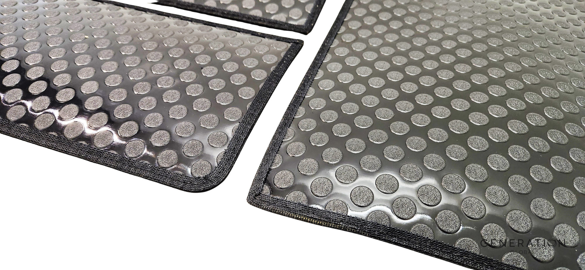 Vinyl Floor, full set - 369/500E - Generation Global