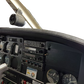 Piper PA-28 181/236 Series Glareshield Eyebrow Cover
