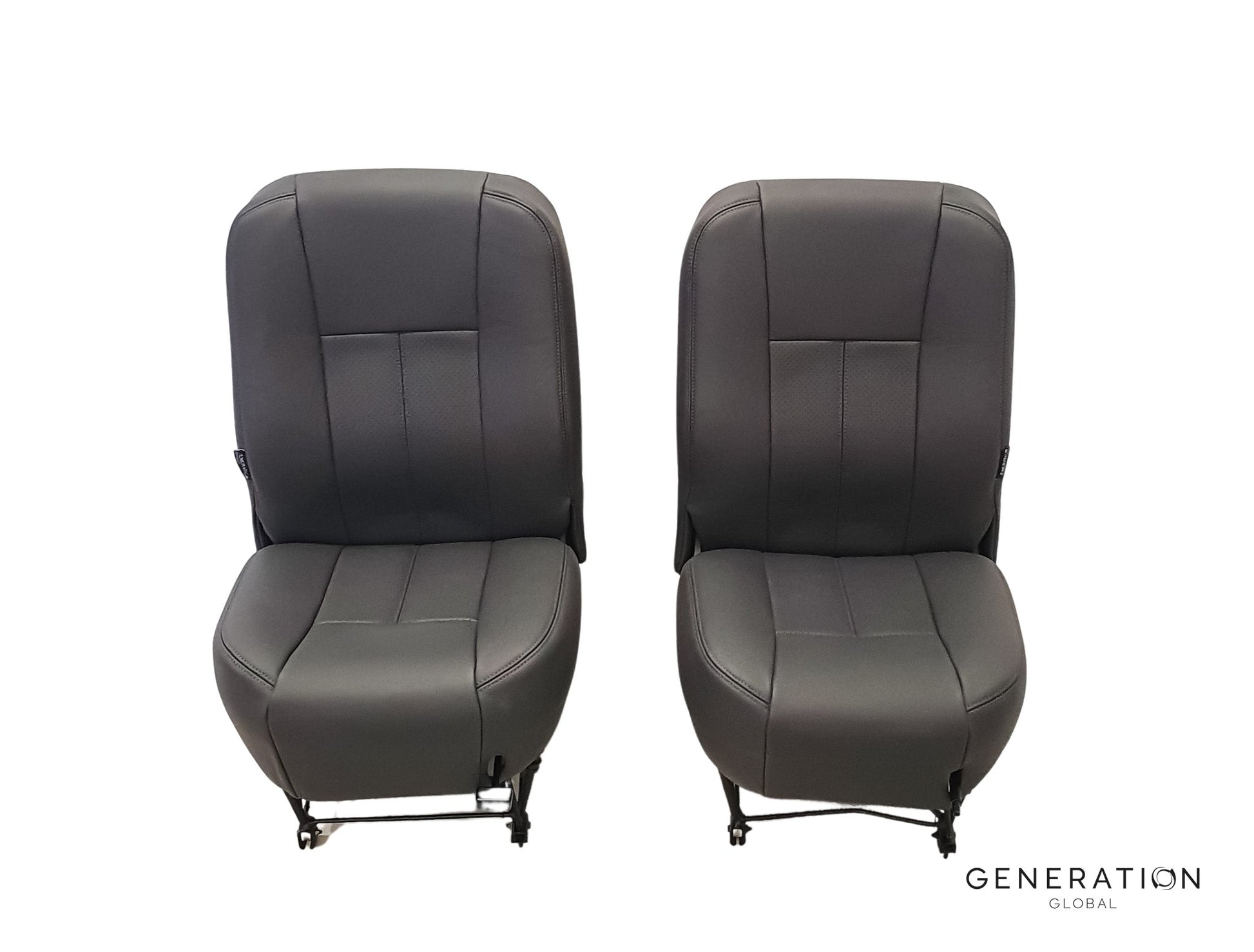 C180 Front Seat Upholstery (1953-63) Cessna