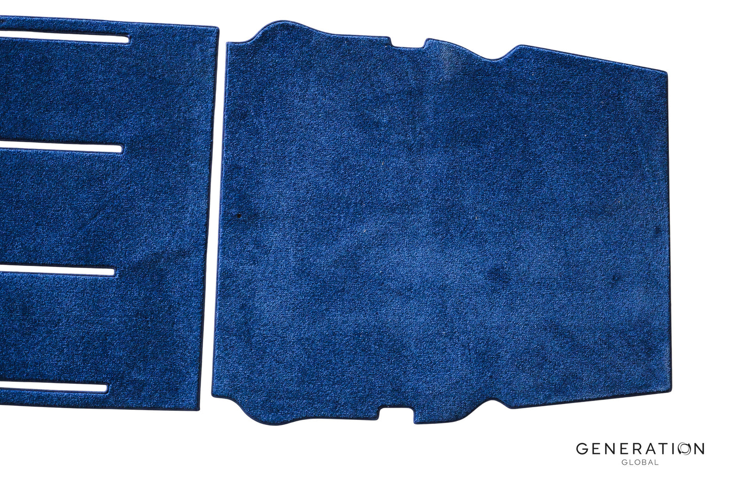 Cessna C182 Aircraft Interior Carpet Set Premium Interior Upgrade Kit