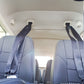 Cessna C206 Stationair Aircraft Interior Foam-Backed Headlining Assembly – Custom Aircraft Interior