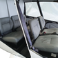 Robinson R66 Interior