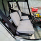 R66 Canvas Seat Overcovers