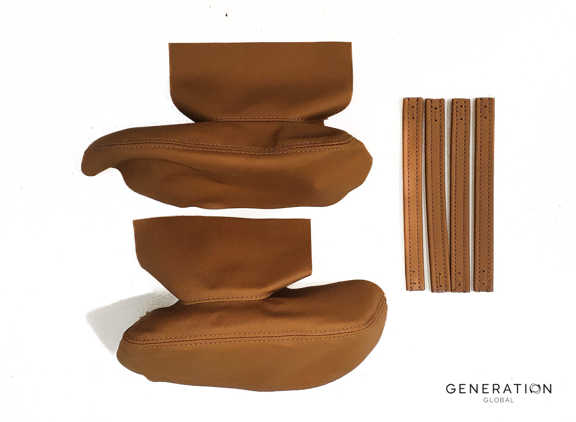C180 Door Armrests & Pull Handles (1973-81)