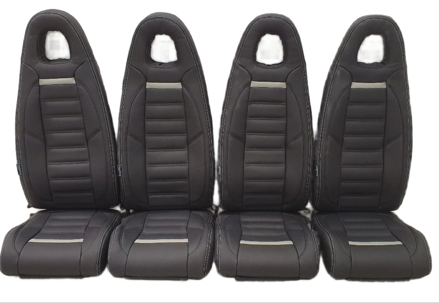 Custom Trim Kit, H125 Series