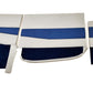 Cessna C172 Aircraft Sidewall Trim Panels