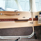 Cessna T182 Aircraft Interior Sidewall Trim Panels | Full Interior Kit with Custom Colours