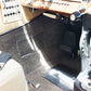 Cessna C182R & T182 Aircraft Interior Carpet Set Premium Interior Upgrade Kit