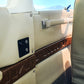 Cessna T182 Aircraft Interior Sidewall Trim Panels | Full Interior Kit with Custom Colours