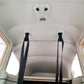 C180 Vinyl Suspended Headlining (1953-63)