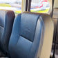 Cessna C180 Aircraft Interior Seat Upholstery Kit | Leather Covers & Cushions