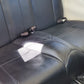 C180 Rear Bench Seat Upholstery (1953-62)