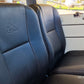 Cessna C180 Aircraft Interior Seat Upholstery Kit | Leather Covers & Cushions