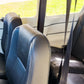 C180 Rear Bench Seat Upholstery (1953-62)