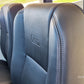 Cessna C180 Aircraft Interior Seat Upholstery Kit | Leather Covers & Cushions