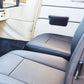 Cessna C180 Aircraft Interior Seat Upholstery Kit | Leather Covers & Cushions