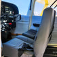 C180/C185 Front Seat Upholstery (1961-81)