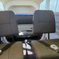 Cessna 180/185 Aircraft Interior Auxiliary Seat Upholstery Kit | Aviation Leather & Cushions