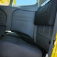 Cessna C180 & C185 Rear Auxilary /AFT Bench Seat Upholstery