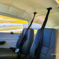 C180/C185 Front Seat Upholstery (1961-81)