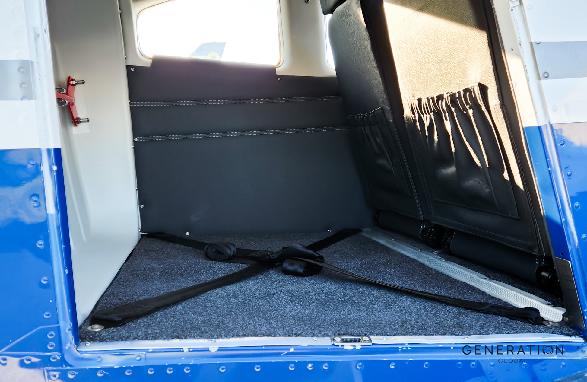 PA-28-181/236 Carpets, Full Set