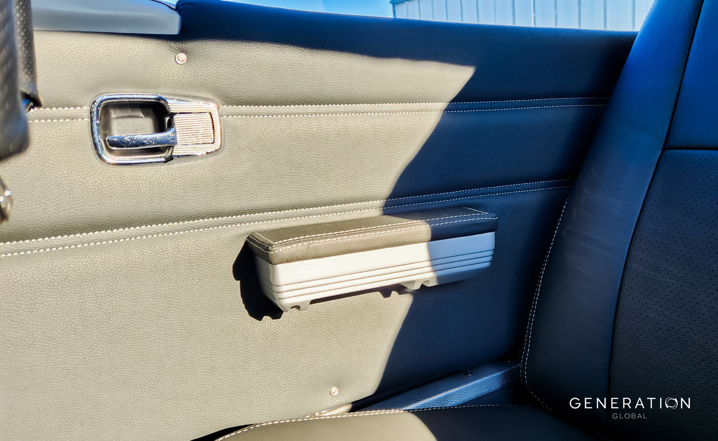 PA-28 181/236 Sidewall Trim Panels