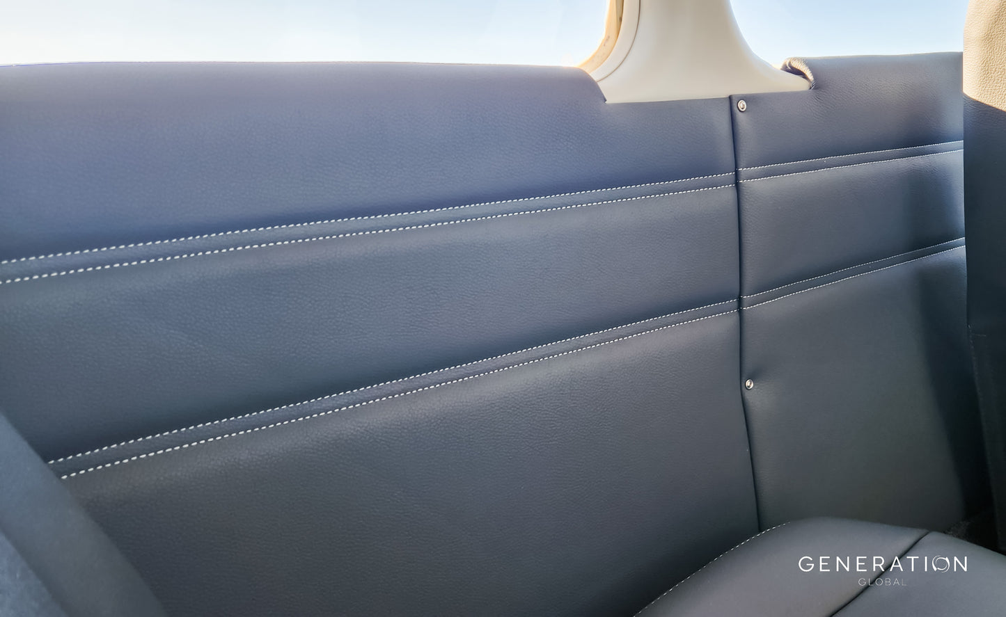 PA-28 181/236 Sidewall Trim Panels