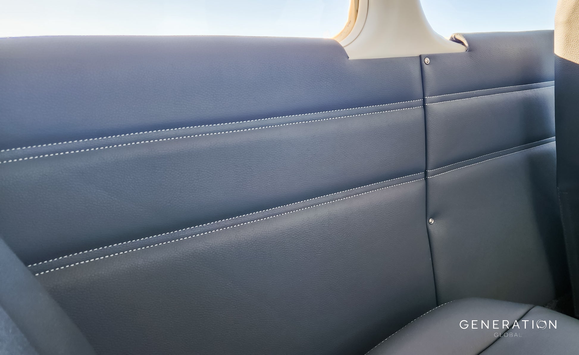 PA-28 181/236 Sidewall Trim Panels