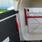 PA28 Baggage Door Retainer Strap  (11" Long)