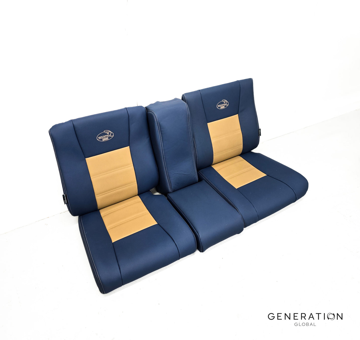 Seat Assemblies leather seat upholstery for Schweizer 300 