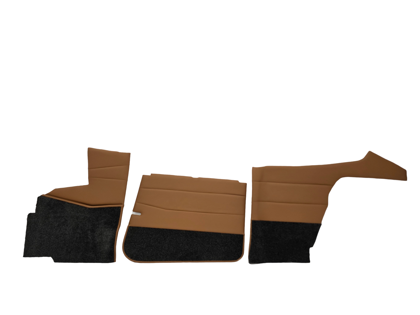 Cessna 182 Aircraft Interior Sidewall Trim Panels | Full Interior Kit with Custom Colours