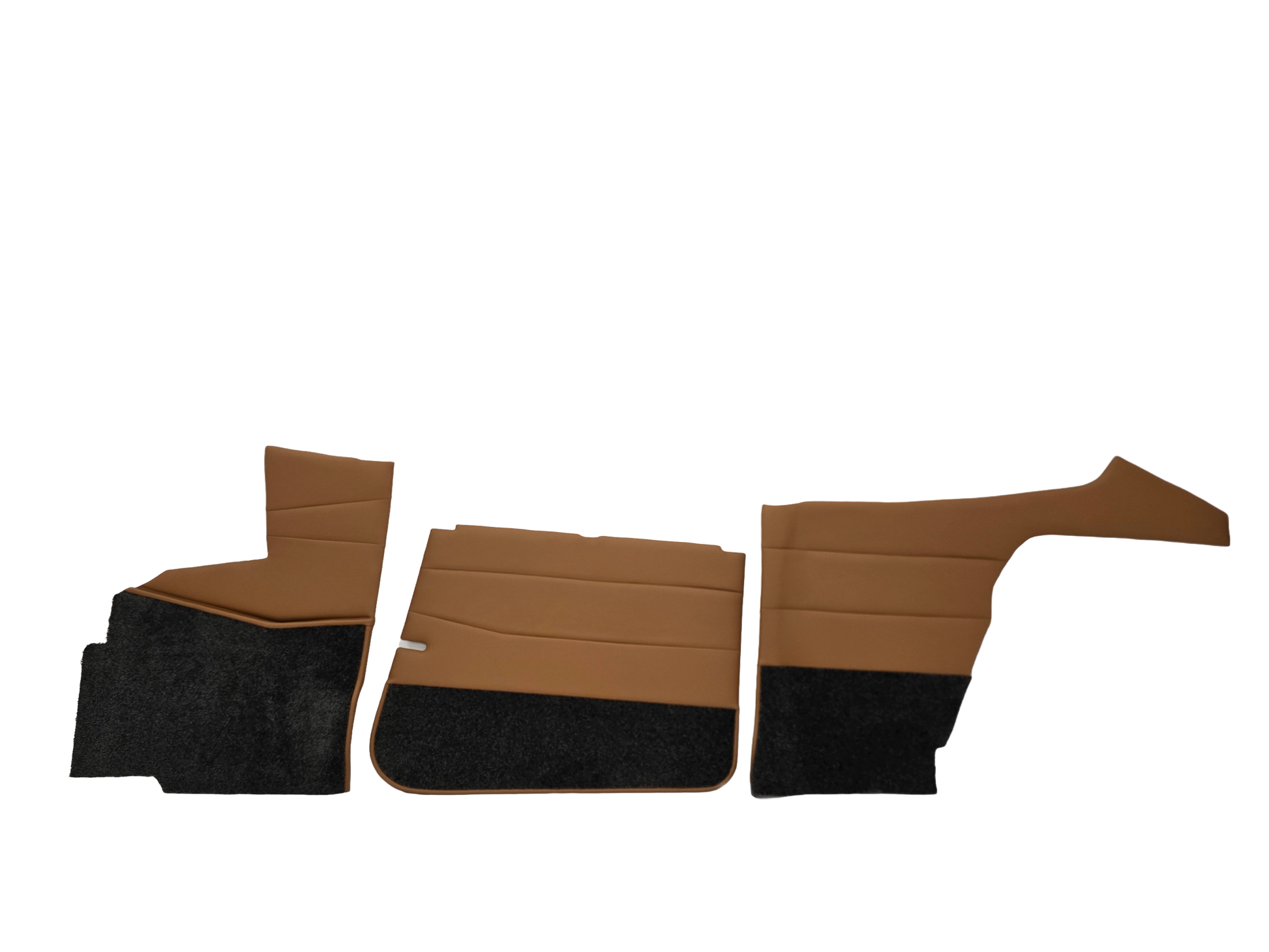 Cessna 182 Aircraft Interior Sidewall Trim Panels | Full Interior Kit with Custom Colours