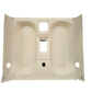 Cessna 182 Shell Fabric Headlining