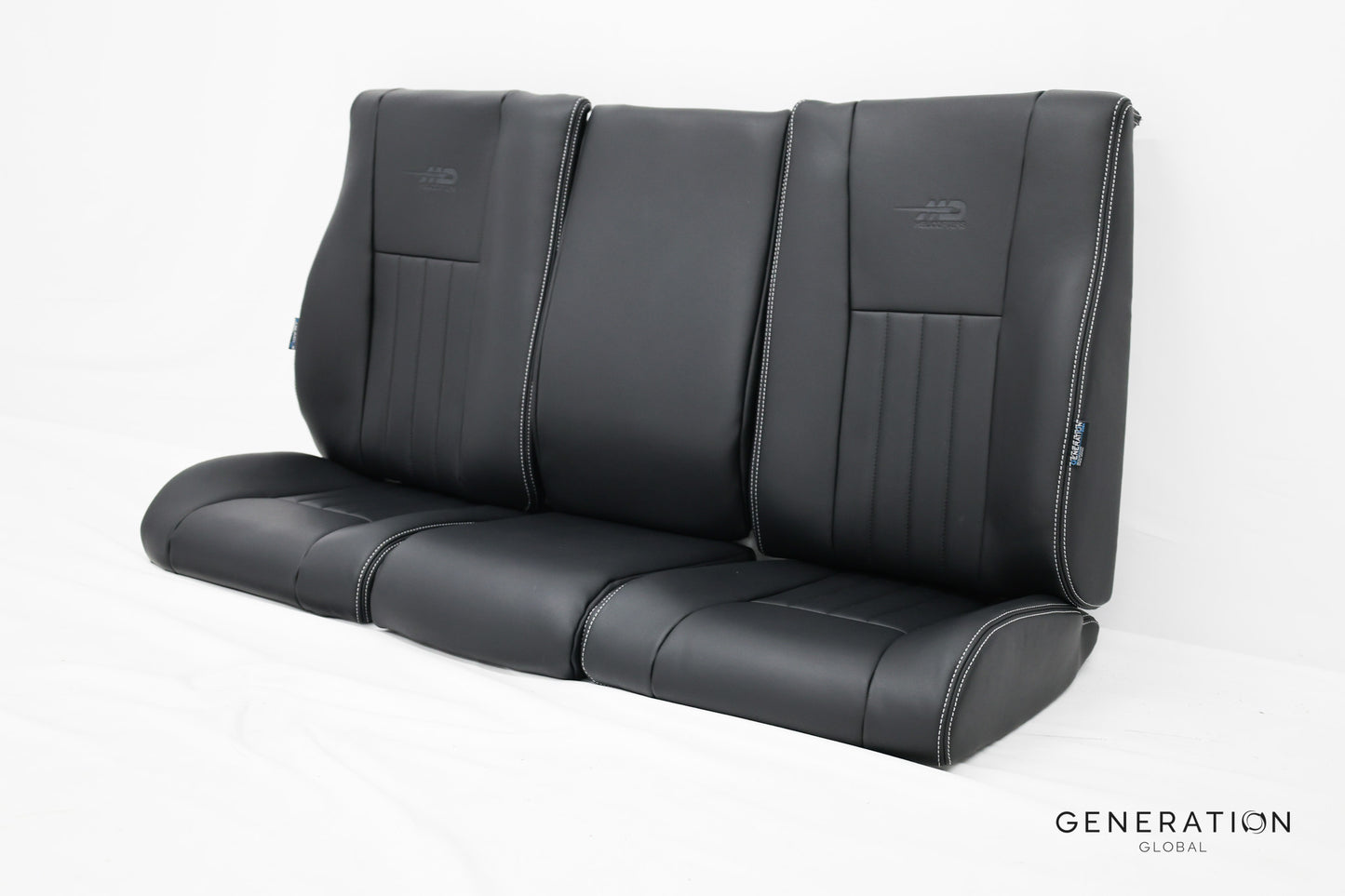 369-500C-D Forward Seat Assemblies