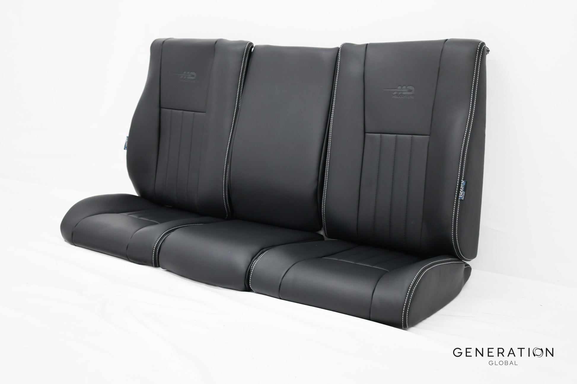 369-500C-D Forward Seat Assemblies
