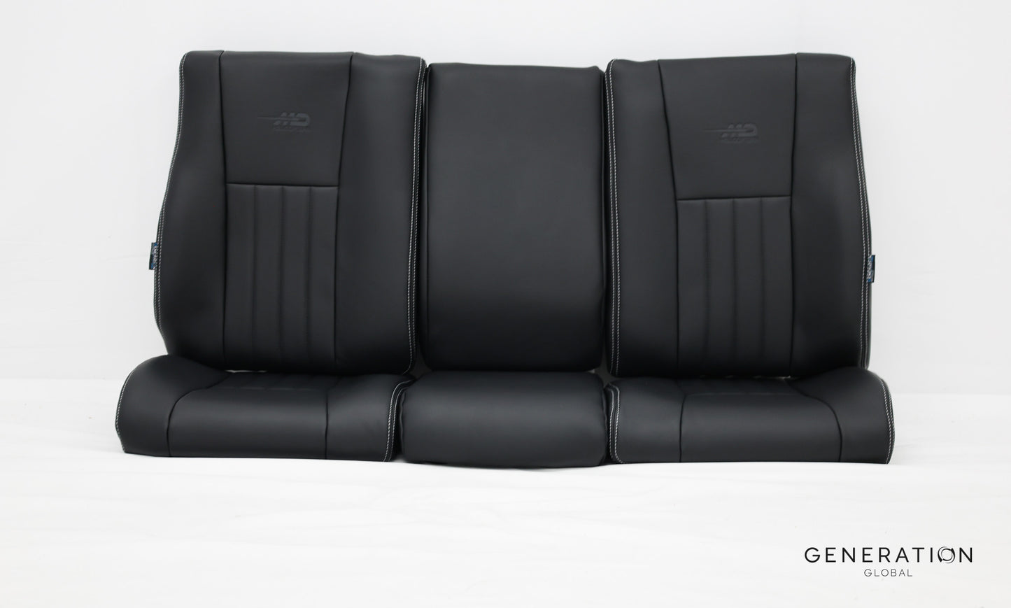 369-500C-D Forward Seat Assemblies