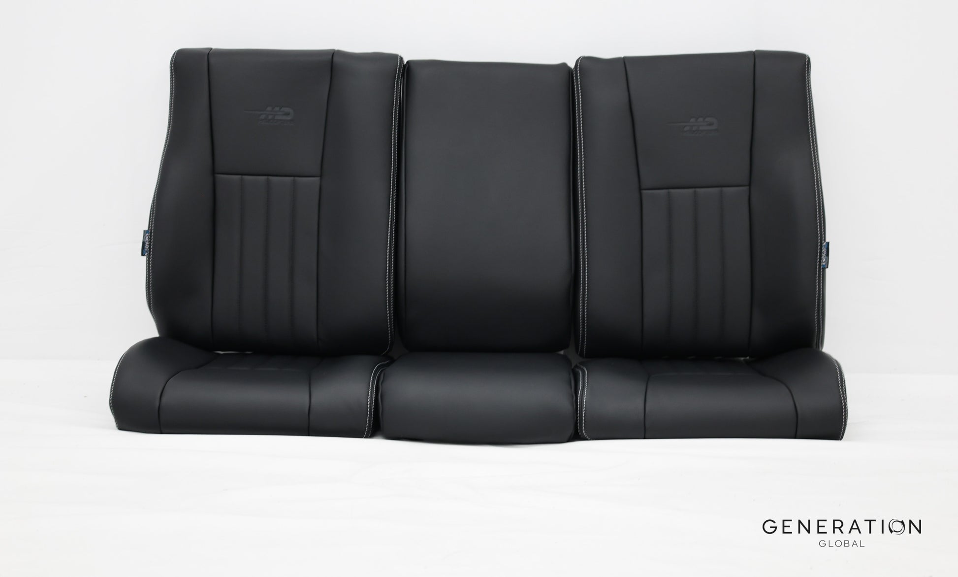369-500C-D Forward Seat Assemblies